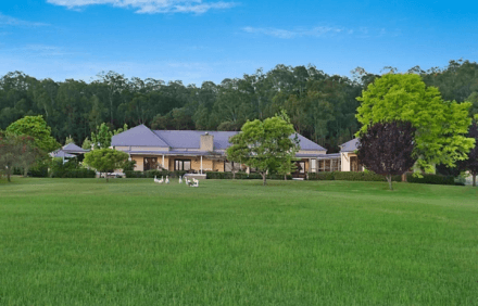 Binbilla Vineyard Estate