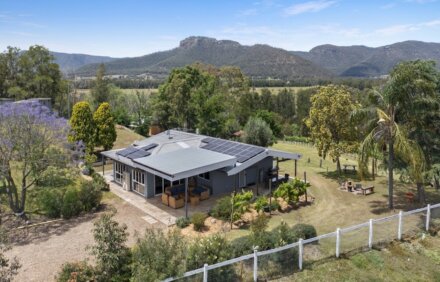 Yellowrock Cottage