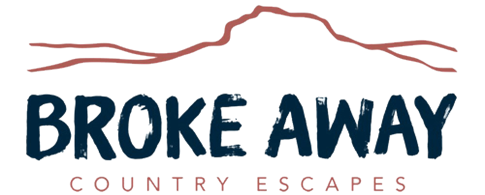 Broke Away Country Escapes