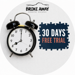 30 Day 'Free Trial' - 1 Listing