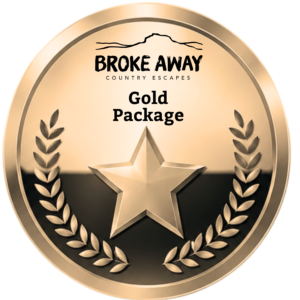 'Gold' Portfolio Package < 6 Listings