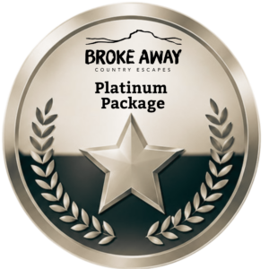 'Platinum' Portfolio Package < 12 Listings