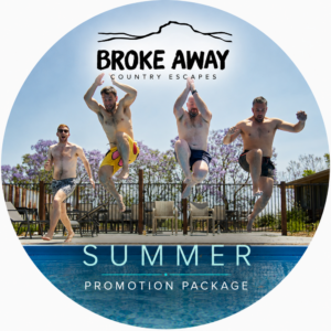 'Summer' Promotion Package - 1 Listing