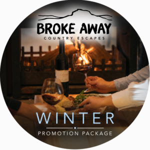 'Winter' Promotion Package - 1 Listing