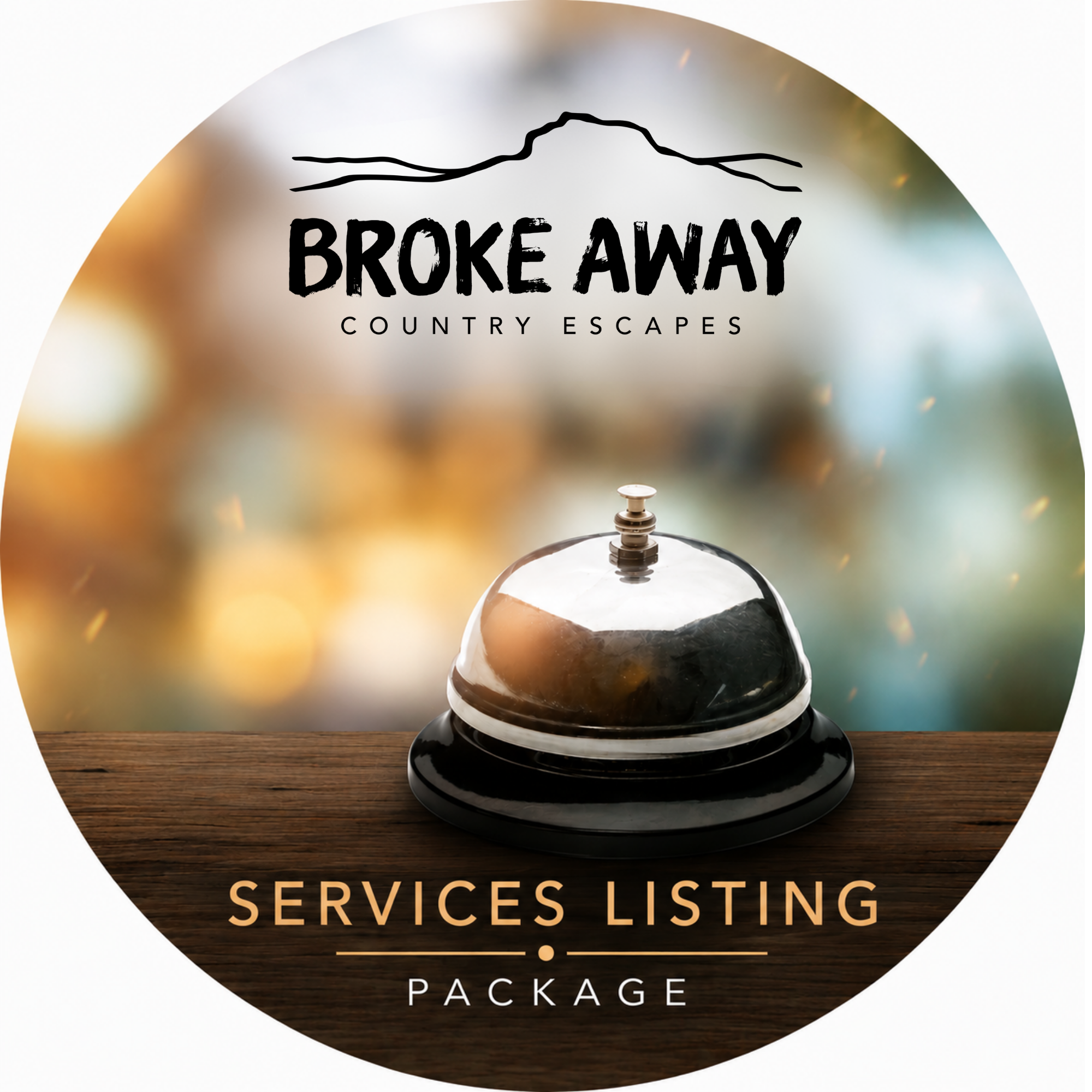 'Services' Package - 1 Listing